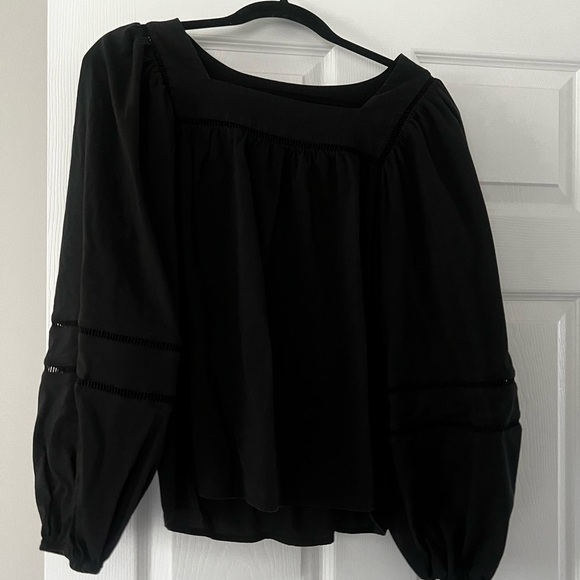 Reformation Suzanne Top - Picture 2 of 4
